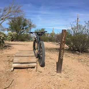 FFFFT! Fast furious fun fat tires!