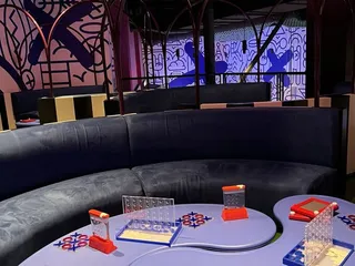 Player 1 Video Game Bar