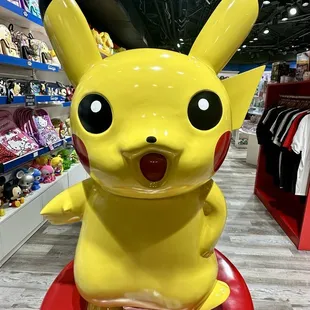 Catch me if you can!