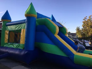 Economy Party Jumpers & Pinatas