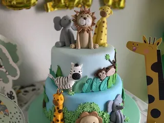 Vegas Bakery