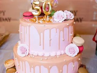Las Vegas Baking Co
