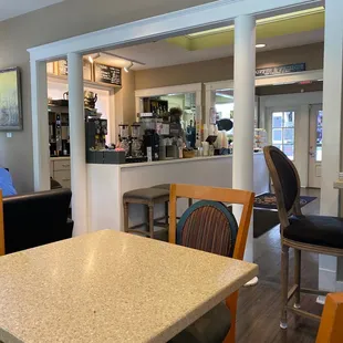 First time here for lunch!