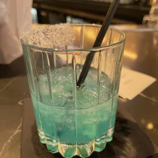 Bluey Margarita $5 special