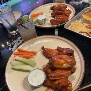 Buffalo Wings
