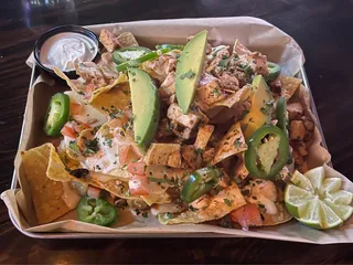 Shark Club Sports Bar & Grill