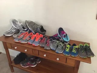 New Balance Albuquerque