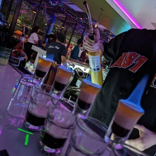 The finished product.