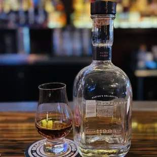 Double Oaked Woodford Reserve