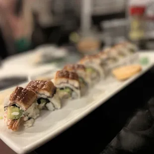 Sushi