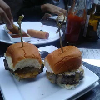 Tokyo Sliders