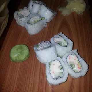 California Roll
