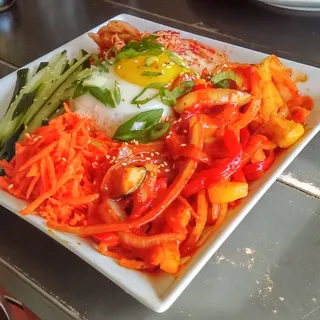 Bibimbap