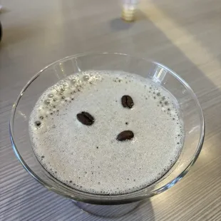 Espresso martini