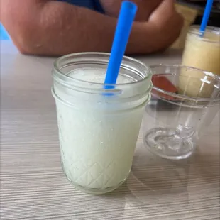 Gin &amp; Ginger