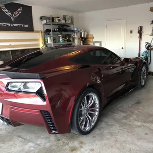 20% Tint - Far Beyond