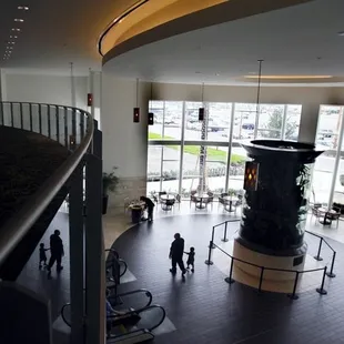 Commercial tint in Corpus Christi, TX