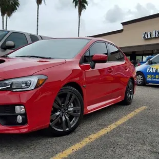 Car Audio Corpus Christi, TX