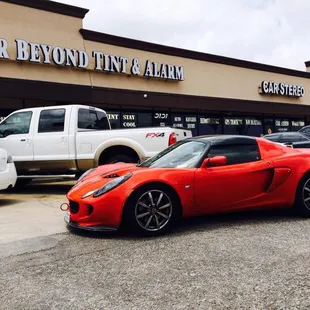 Hurricane Film Corpus Christi, TX