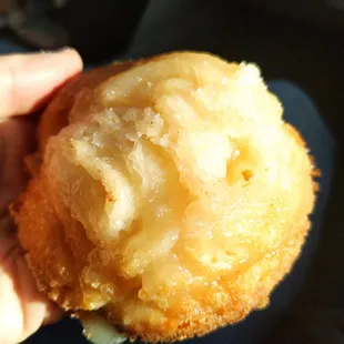 Kouigm Amam, pronounced "Queen Amam," I think!?