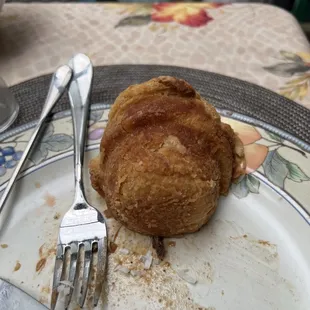 The best all butter croissant heavenly creation in life