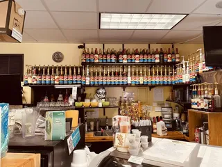 The Mixing Bowl Bakery