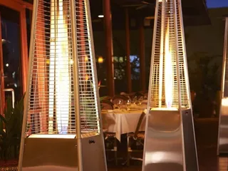 Deligance Sensations Party Hall