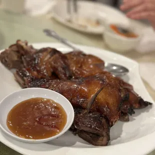 Roast Duck