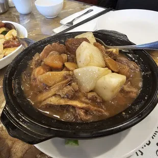 Beef Stew