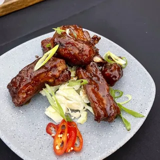 Dim Mak Mini Ribs