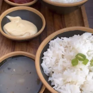 Side of RICE