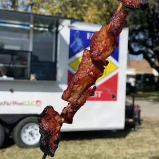 Filipino BBQ!