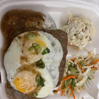 Loco Moco