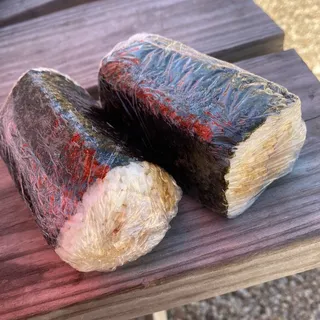 Spam Musubi