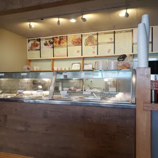 Always fresh and great prices!