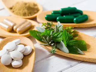 Simply Natural Health Foods