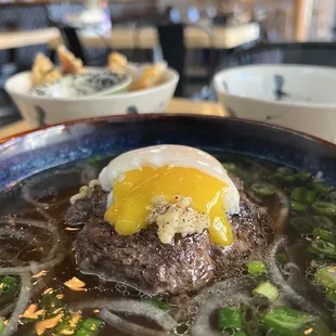 Cheeseburger Pho