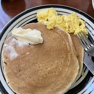 Pancake Breakfast