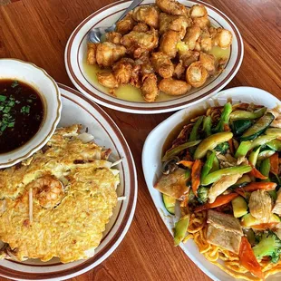 Brunch time!