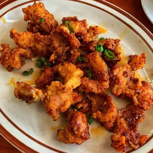 Salt and Pepper Ribletes