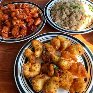 General Chicken