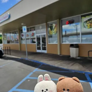 Storefront