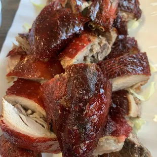 Roast Duck