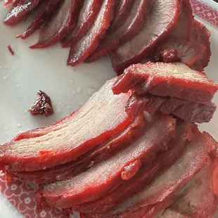 Char Siu Fuyong
