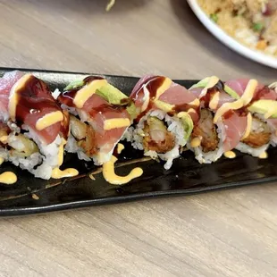 Osaka Roll