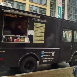 The little truck that does.