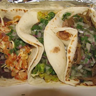 Tacos