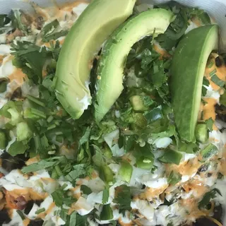 Rice Bowl
