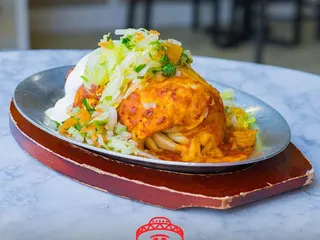 J & J Mex-Taqueria