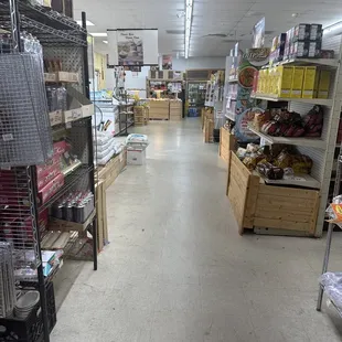 Far Eastern Food Store